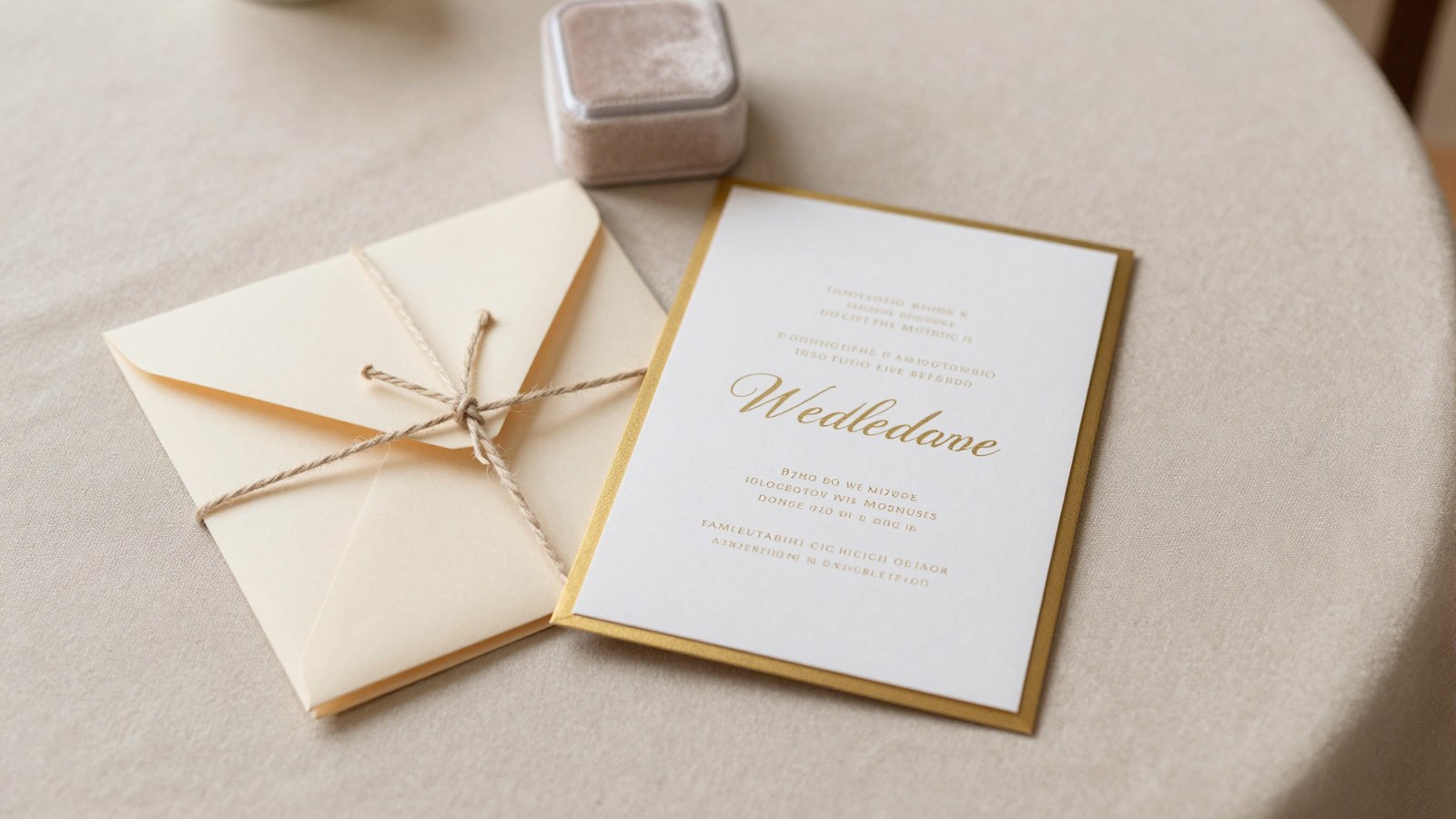 Quanto dar de presente de casamento em 2026: a tabela honesta por grau de parentesco